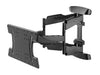 Goobay - TV Wall Mount FULLMOTION OLED L (32-65") bl