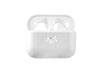 Wave True Wireless Earbuds - Iso Series - White