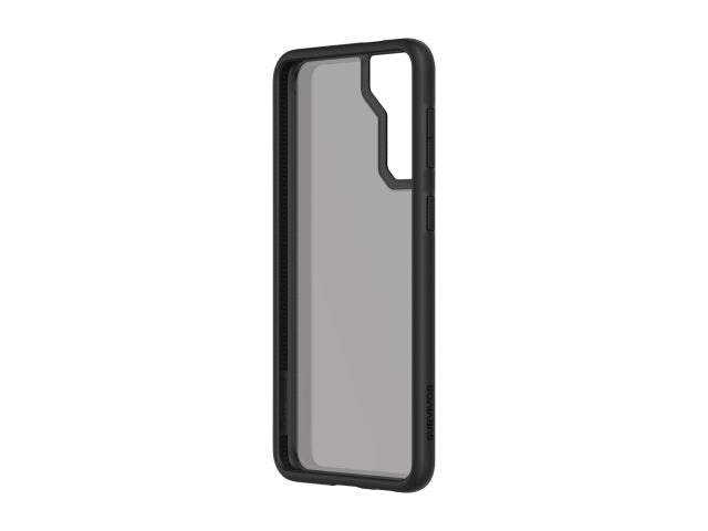 Griffin Survivor Strong Case Samsung S21+ - Black