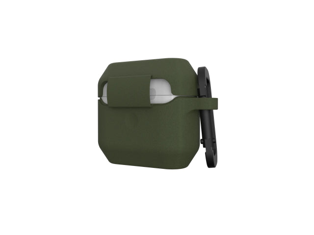 UAG Std Issue Case - Airpod Blondie - Olive