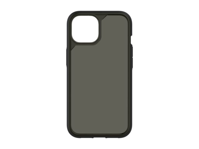 Griffin Survivor Strong Case iPhone 14 - Black