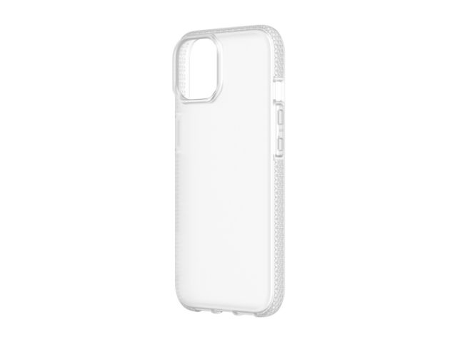 Griffin Survivor Clear Case iPhone 14 - Clear