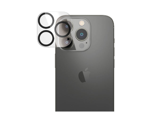 PanzerGlass PicturePerfect Cam Protector-iPhone 14Pro/ProMax