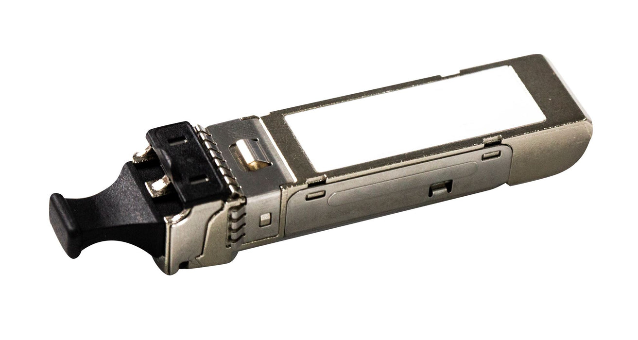 CARELINK 10G LC Duplex Single-mode SFP+ Module. 40km with DOM Function. CISCO &