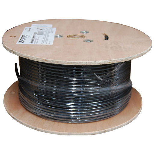 DYNAMIX 305m Cat6A U/FTP GEL UV Stabilised External Underground Cable.