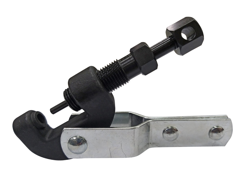 CHAINBREAKER W/ FOLDING HANDLE REPLACES MOTIONPRO MP080001 420 428 520 525 530 CHAIN STEEL FINISH