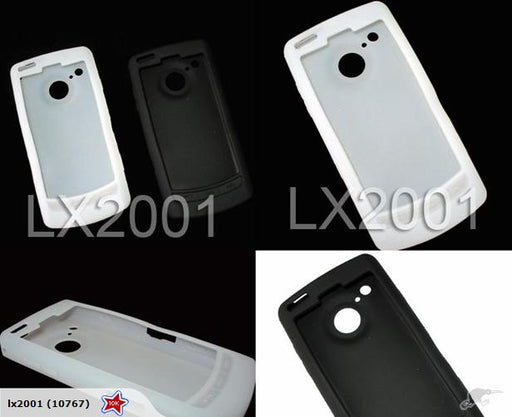 Samsung i8910 Silicon Case