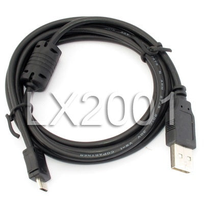 Nokia Lumia 820 Case USB PC Cable SP