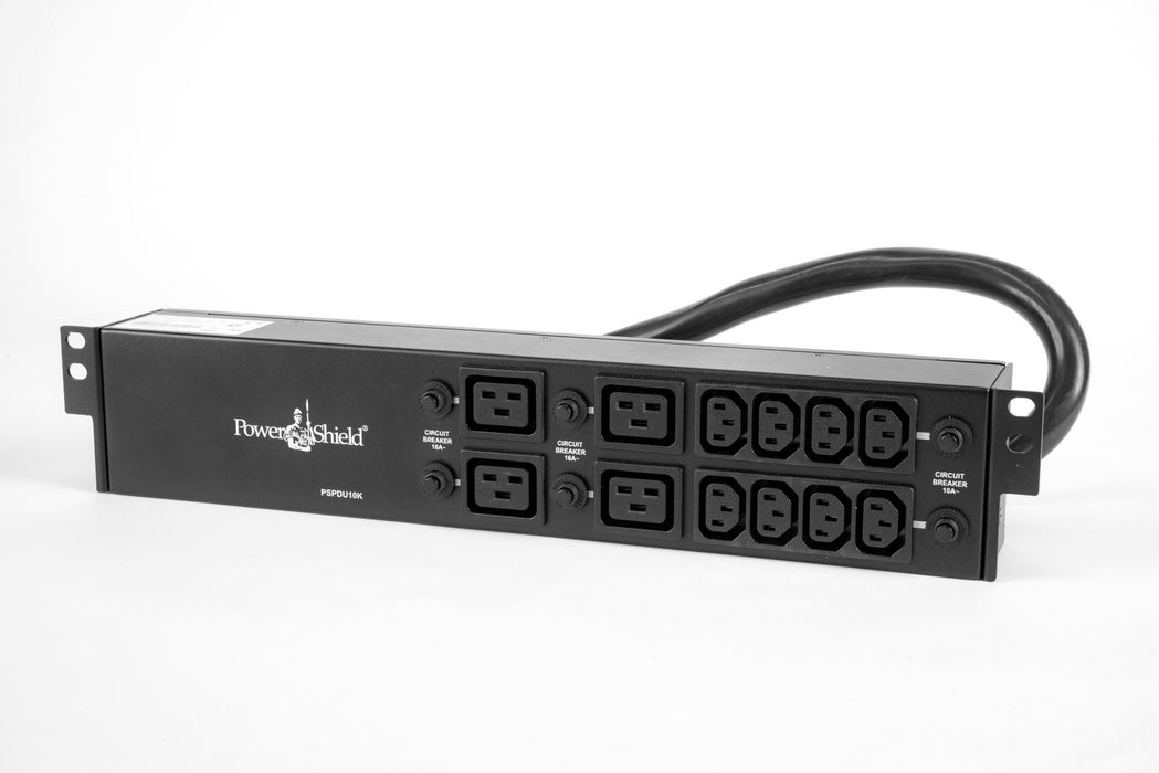 POWERSHIELD External Power Distribution Unit PDU to Accompany 6 - 10kVA UPS. Out