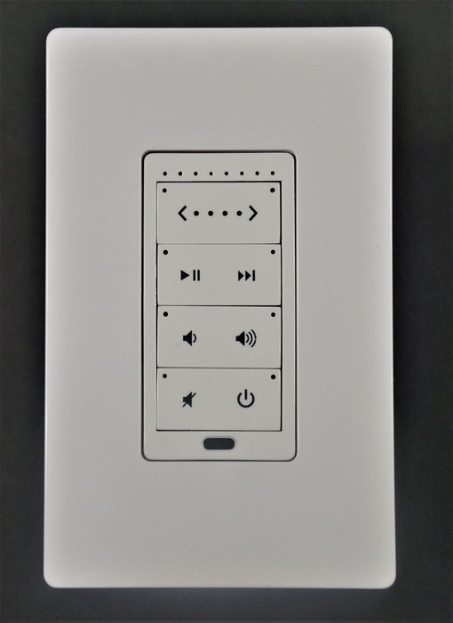 AXIUM KPE Plug and Play Keypad