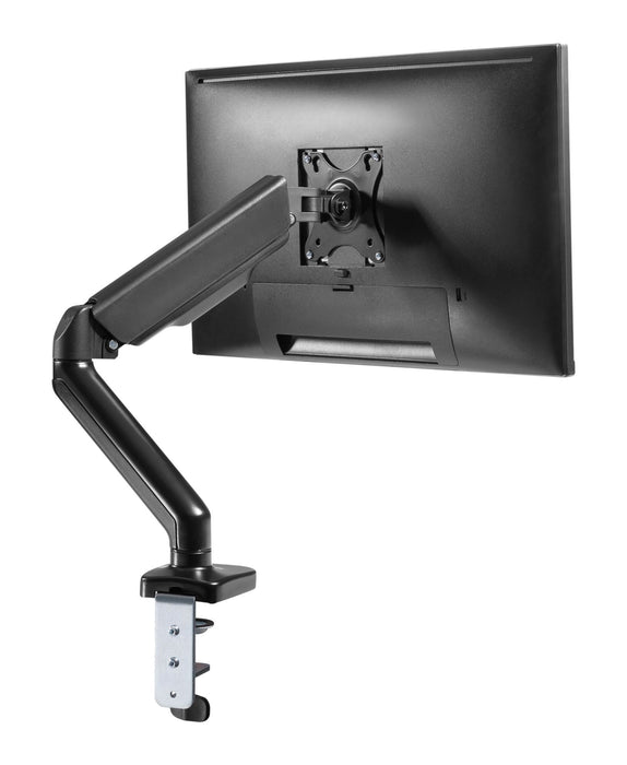 BRATECK Elegant 17"-32" Counter Balance Monitor Desk Mount. Max Load up to 9Kgs.