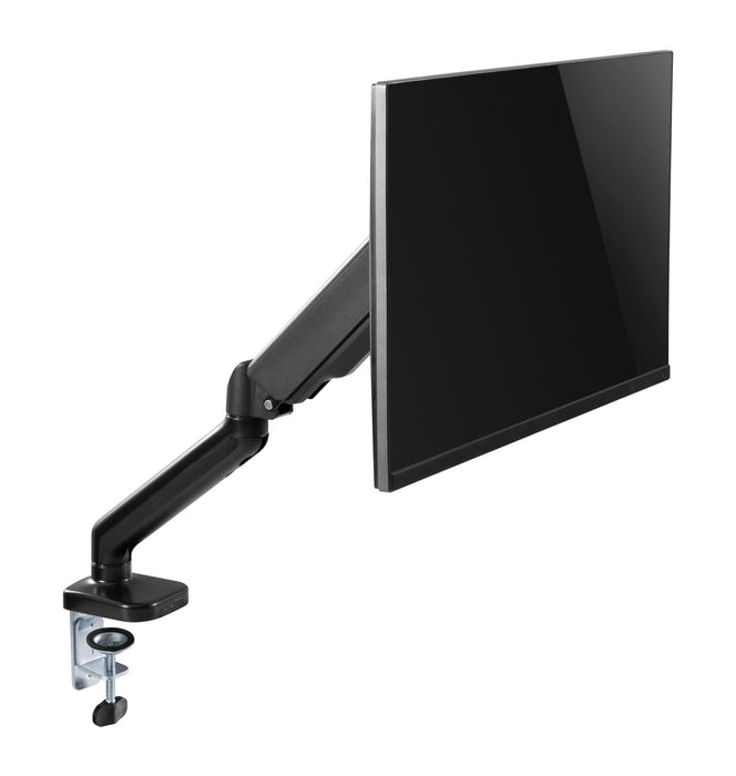 BRATECK Elegant 17"-32" Counter Balance Monitor Desk Mount. Max Load up to 9Kgs.