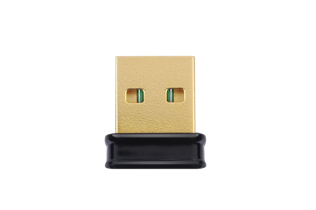 EDIMAX N150 Wi-Fi 4 Nano USB Adapter. Wireless 802.11b/g/n. Data Rate up to 150M