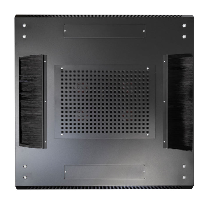 DYNAMIX 45RU Co-Location Server Cabinet with 3 Compartments. 800mm Deep (800 x 8