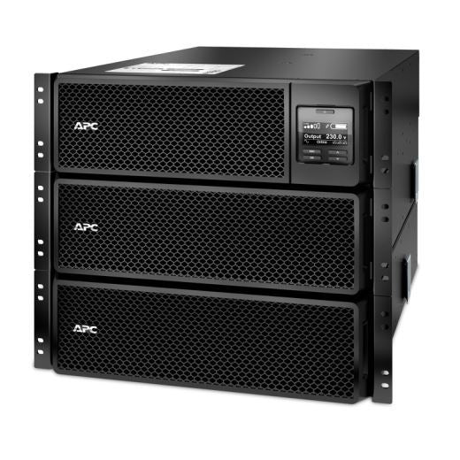 APC Smart-UPS 192V 8kVA & 10kVA Rack Mount Battery Pack SRT Series SRT8KXLI/RMXL