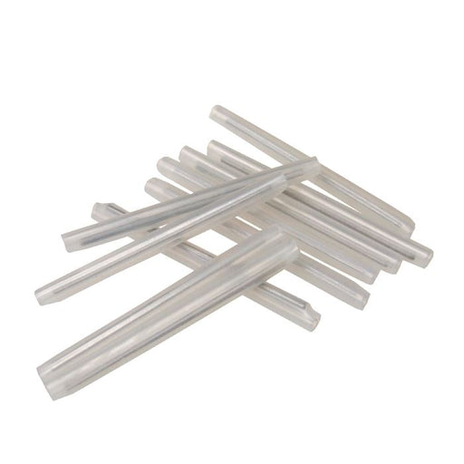 DYNAMIX 45mm 12pk Fibre Splice Protectors. Polyolefin Heat Shrinkable Tubing.