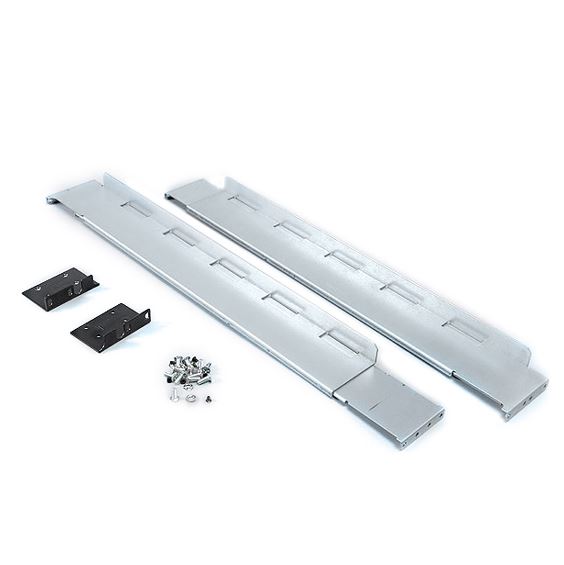 EATON Rackmount Rail Kit. For EATON 9PX and 9SX Series UPS. Adjustable Depth 650