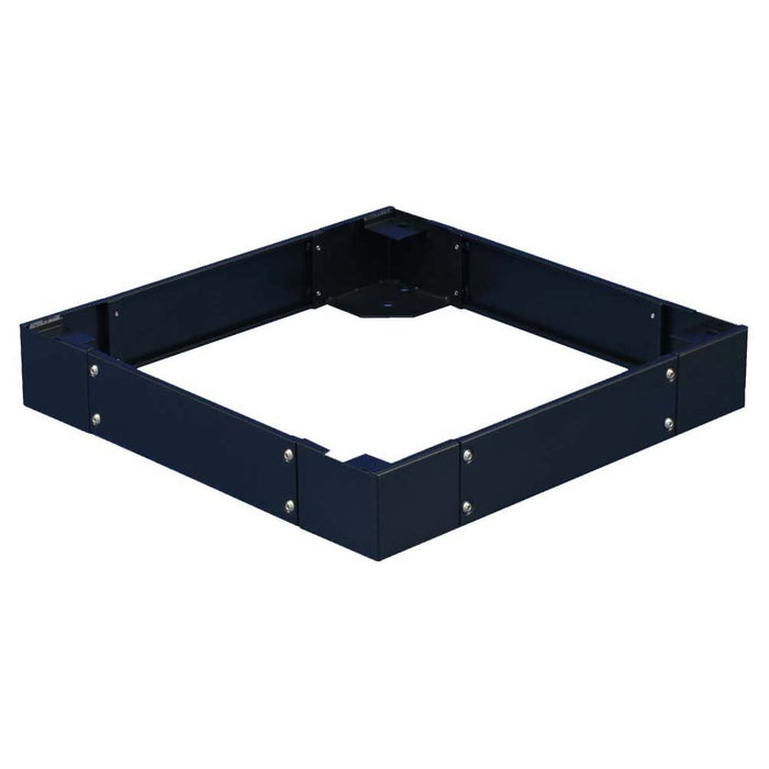 DYNAMIX ST Series Cabinet Plinth. 100mm High, Suits 800 x 1000mm