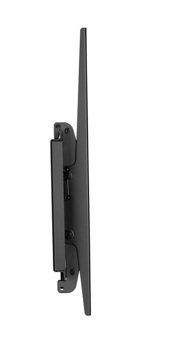 BRATECK 43"-90" Heavy-Duty Tilting Large TV Wall Mount Bracket. Max Load 80Kgs.