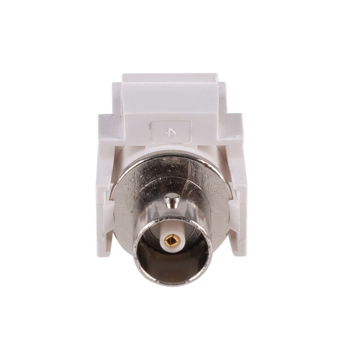 DYNAMIX BNC Keystone Adapter, 75ohm