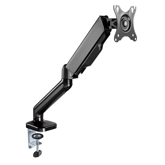 BRATECK Elegant 17"-32" Counter Balance Monitor Desk Mount. Max Load up to 9Kgs.
