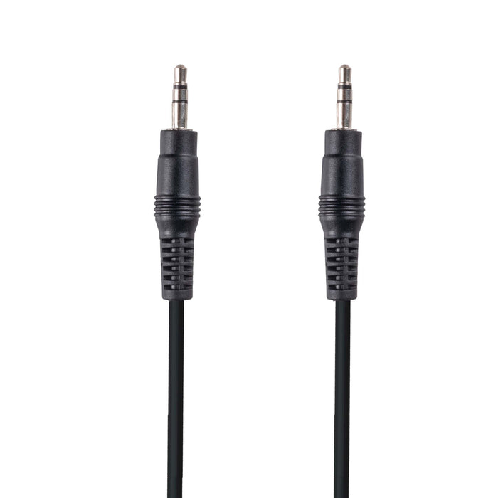 DYNAMIX 20M Stereo 3.5mm male to male cable