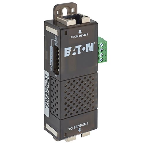 EATON Environmental Monitoring Probe Gen 2. Compatible with the Network-M2 and E