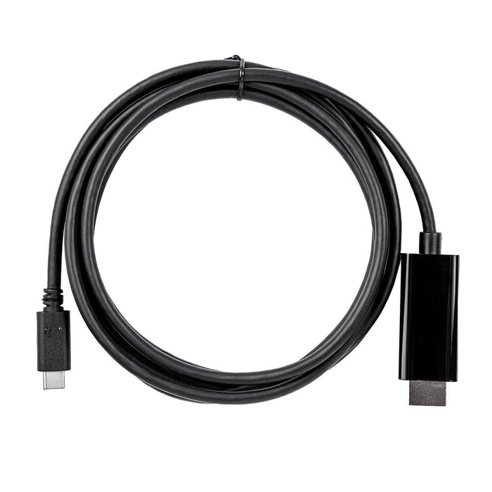 DYNAMIX 1m USB-C to HDMI Cable, Supports 4K@60Hz