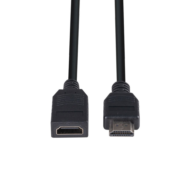 DYNAMIX 3m HDMI High-Speed Extension Cable with Ethernet. 8 Audio channels