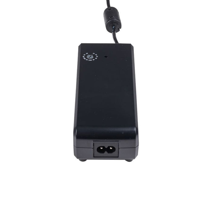 DYNAMIX 90W Universal Notebook Power Adapter. Switch Mode & Regulated. 12/14/15/