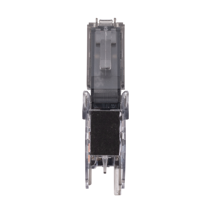 DYNAMIX RJ45 UTP Cat6A Tooless Flexible Plug, Works with both solid and stranded