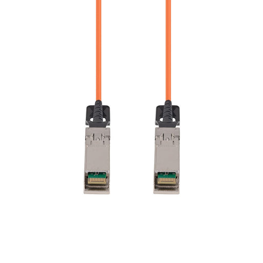 DYNAMIX 1m SFP+ 10G Active Cable. Cisco & generic compatible.