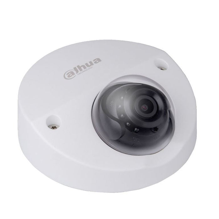 DAHUA 4MP AI IP Network IR Starlight Wedge Camera H.265 Codec, 1/3â€ CMOS Image