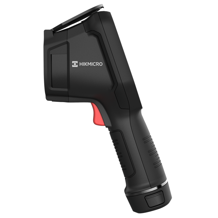 HIKMICRO M11W Handheld Wi-Fi Thermal Imaging Camera. 3.5" LCD Touch Screen. Ther