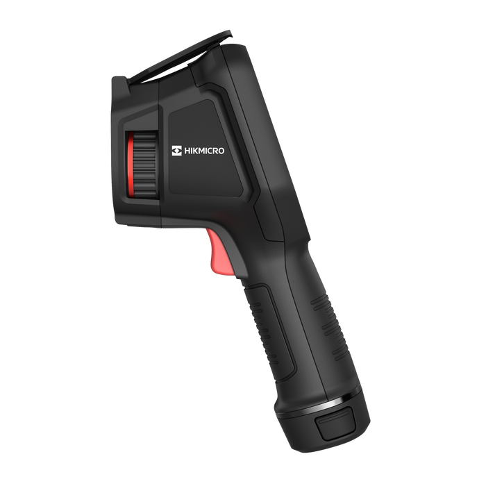 HIKMICRO M20 Handheld Wi-Fi Manual Focus Thermal Imaging Camera. 3.5" LCD Touch