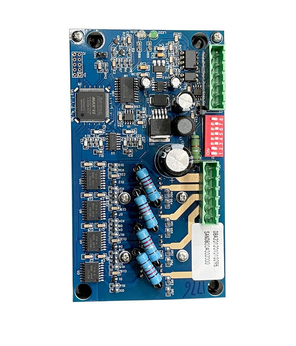 Santint Ao Series Step Motor Driver Db_A_20150203