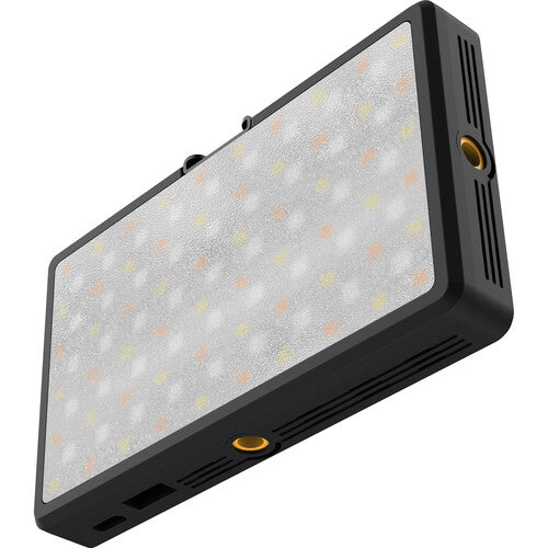 Colbor Pl8-R Rgb Led Pocket Light