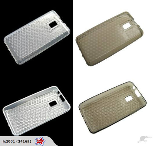 LG Optimus 2X P990 Case