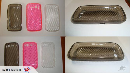 HTC DESIRE S Gel Case