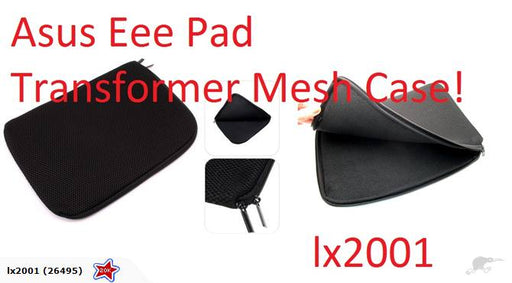 Asus Eee Pad Case