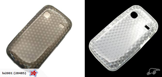 Samsung Galaxy S5660 Gio Case