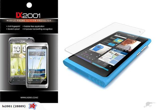 Nokia N9 Screen Protector