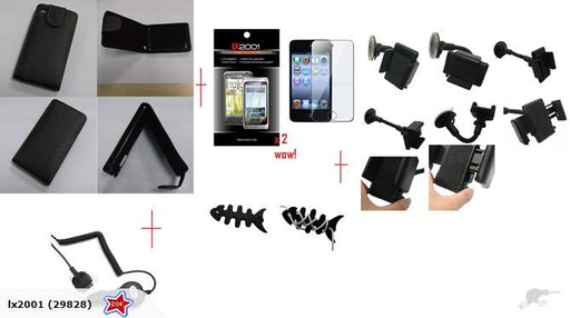 iPod touch 4th Gen Mega Set