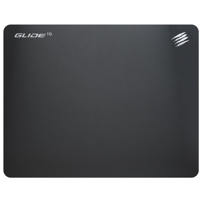 Mad Catz G.L.I.D.E. 19 Gaming Mouse Pad