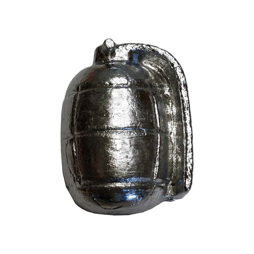 Dive Weight Hand Grenade 1kg - MTO