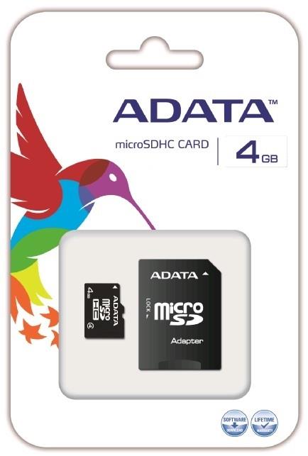 Samsung Galaxy S4 Aluminium Case SP 4GB MicroSD