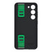 Samsung S23 Silicone Grip Case Black