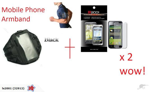 Samsung Galaxy S i9000 Armband