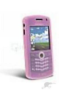 blackberry curve 8110 PINK Case