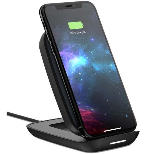 Mophie Universal Wireless Qi Adjustable Charging Stand